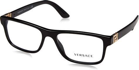 versace optical frames mens|versace optical frames for women.